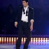 Stéphane Lambiel "Please Don't Stop The Music"