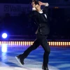 Stéphane Lambiel "Please Don't Stop The Music"
