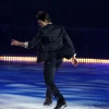 Stéphane Lambiel "Please Don't Stop The Music"