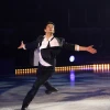 Stéphane Lambiel "Please Don't Stop The Music"