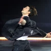 Stéphane Lambiel "Please Don't Stop The Music"