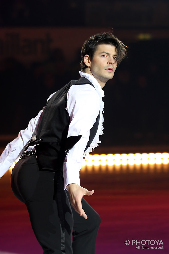 Stéphane Lambiel "Rigoletto"