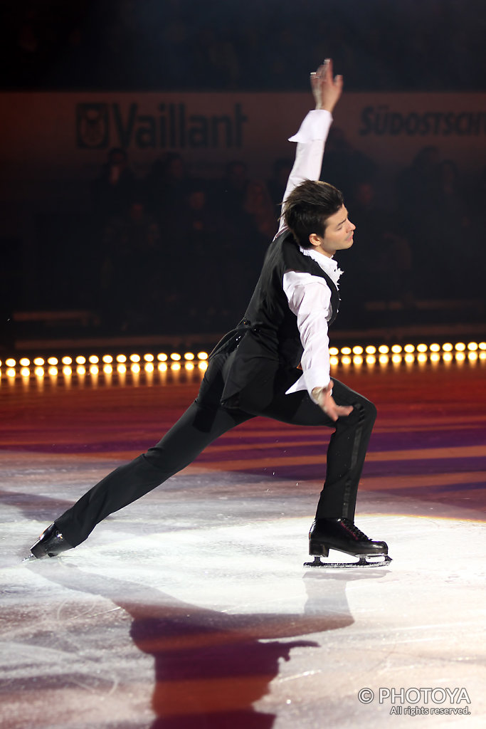 Stéphane Lambiel "Rigoletto"