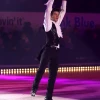 Stéphane Lambiel "Rigoletto"