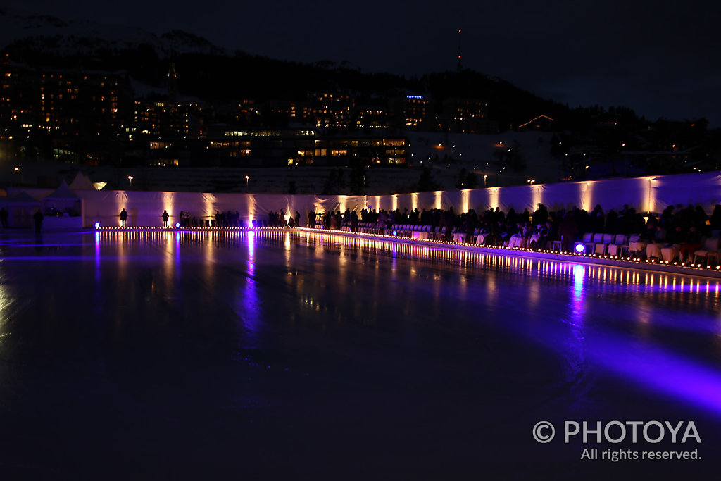 Art on Ice St. Moritz