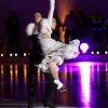 Cover for Art on Ice St. Moritz