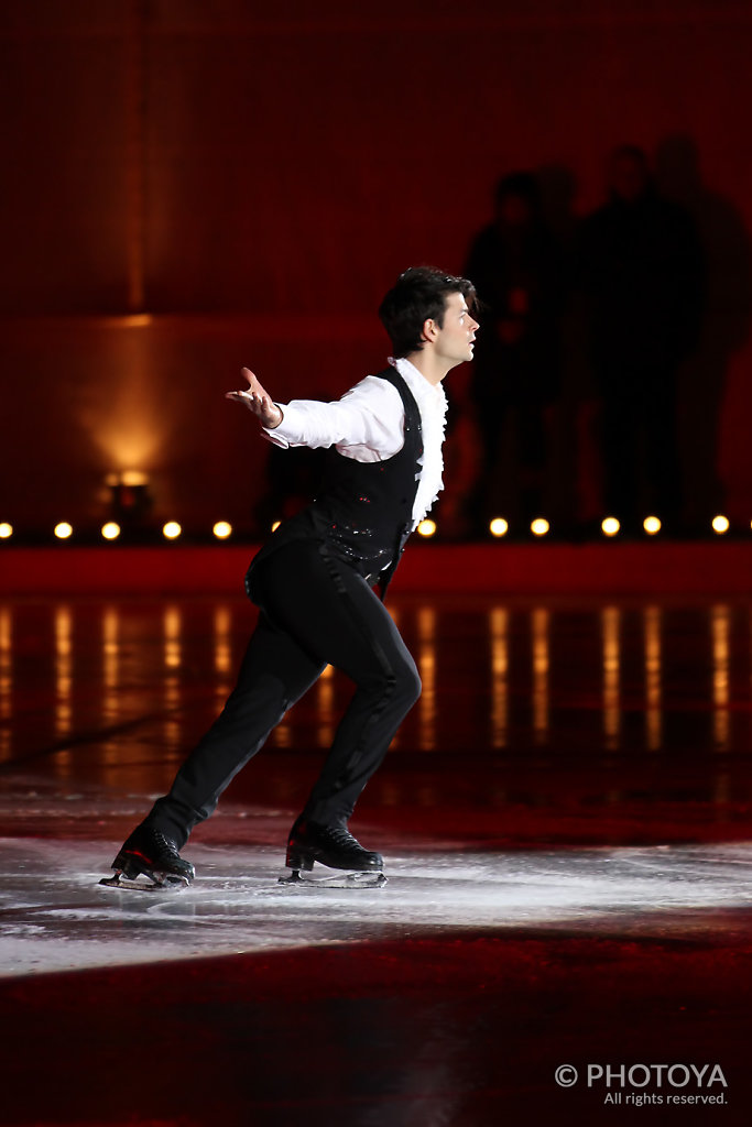 Stéphane Lambiel "Rigoletto"