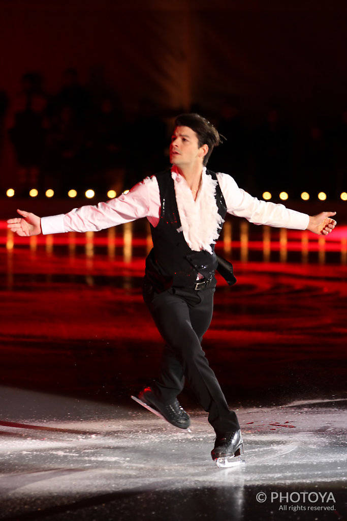 Stéphane Lambiel "Rigoletto"