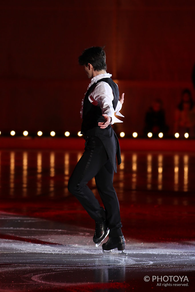 Stéphane Lambiel "Rigoletto"