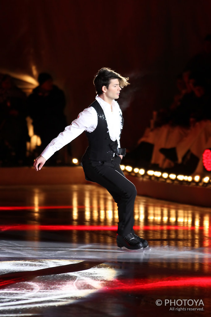 Stéphane Lambiel "Rigoletto"