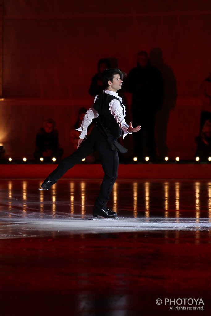 Stéphane Lambiel "Rigoletto"