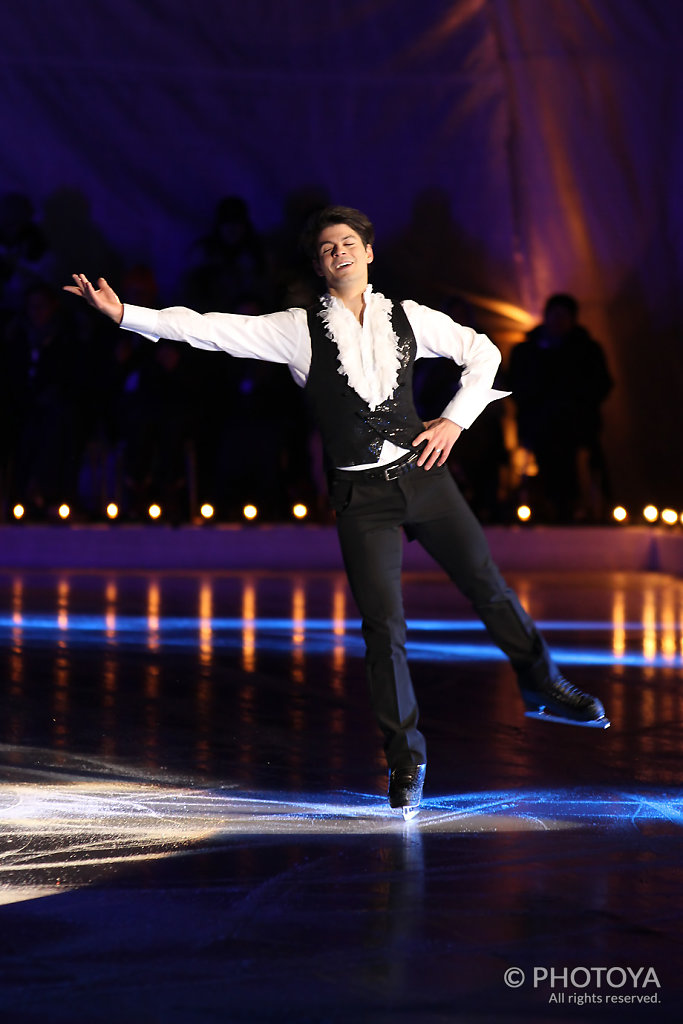Stéphane Lambiel "Rigoletto"