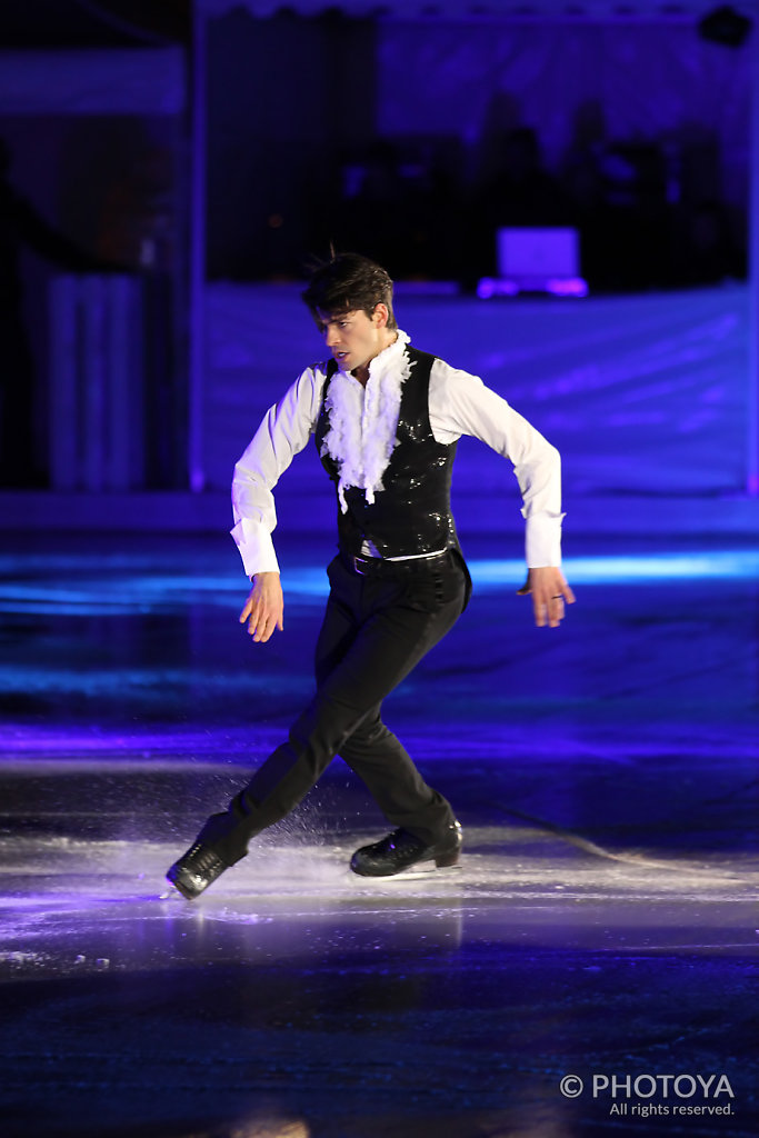 Stéphane Lambiel "Rigoletto"