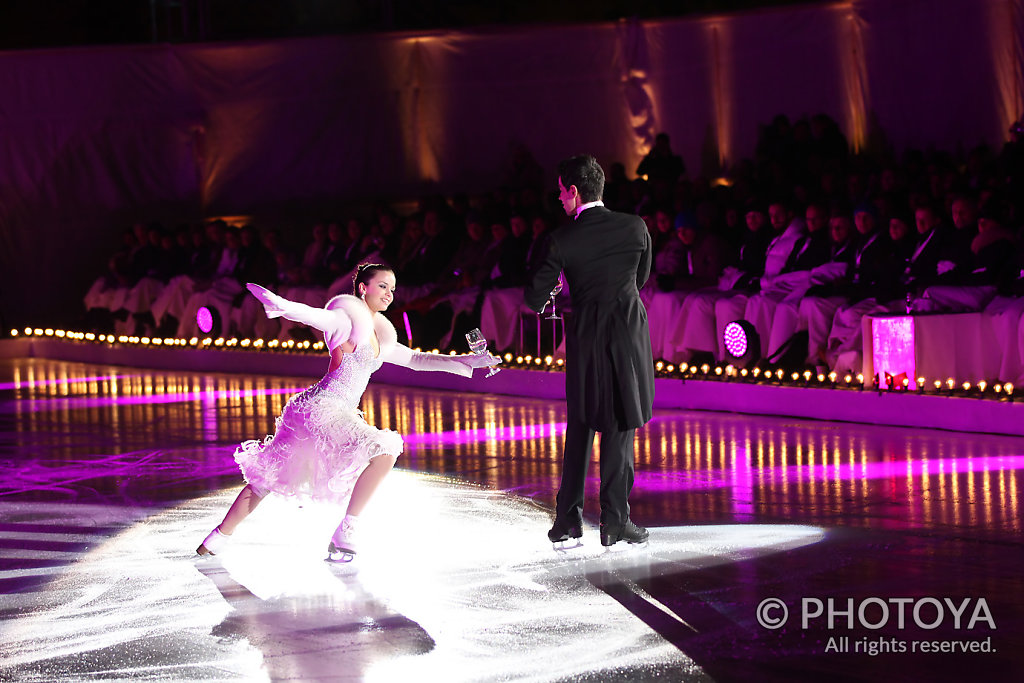Anna Cappellini & Luca Lanotte