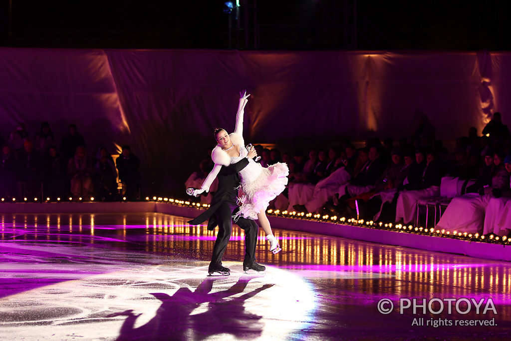 Anna Cappellini & Luca Lanotte