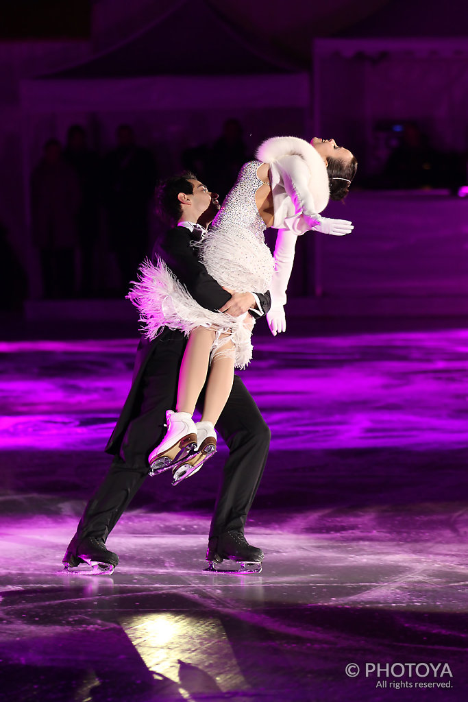 Anna Cappellini & Luca Lanotte
