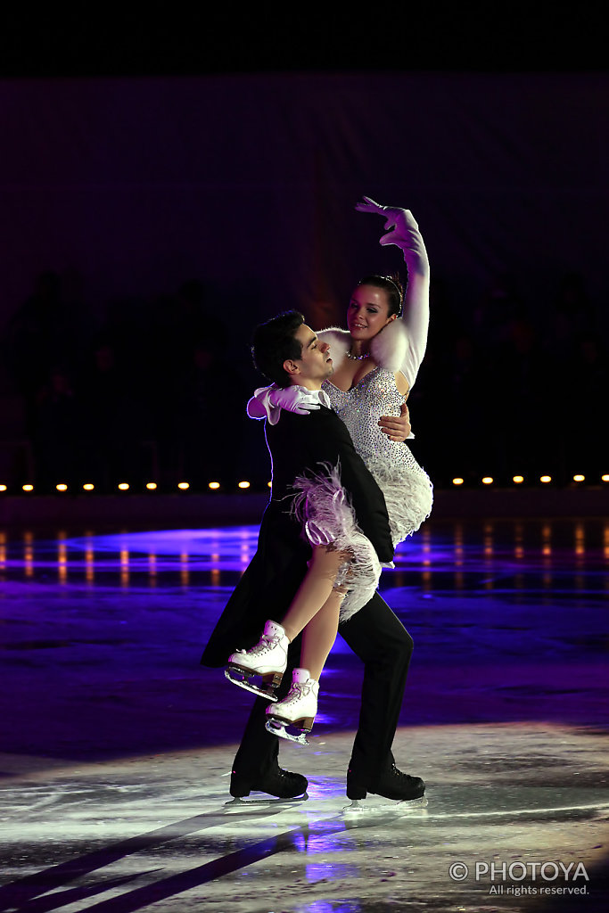 Anna Cappellini & Luca Lanotte