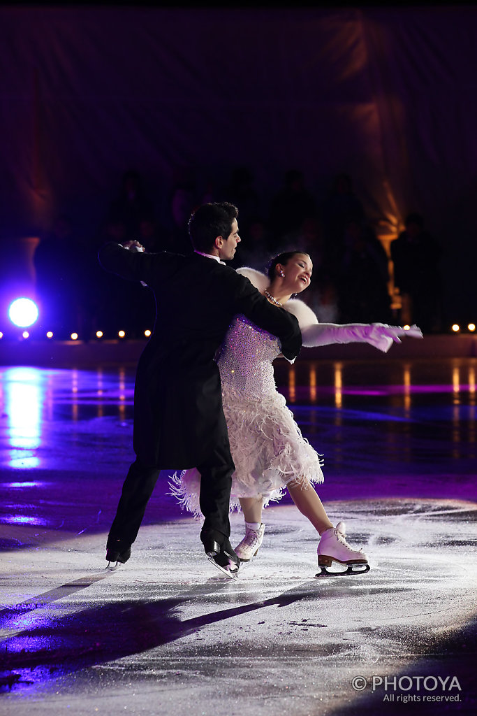 Anna Cappellini & Luca Lanotte