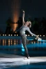 Carolina Kostner "Tosca"