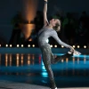 Carolina Kostner "Tosca"
