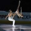 Cover for Kings on Ice Prag