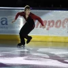 Cover for Kings on Ice Prag