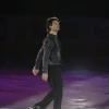 Stéphane Lambiel "My Body Is A Cage"