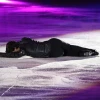 Stéphane Lambiel "My Body Is A Cage"