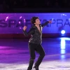Stéphane Lambiel "My Body Is A Cage"