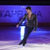 Stéphane Lambiel "My Body Is A Cage"