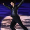 Stéphane Lambiel "My Body Is A Cage"