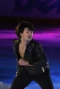 Stéphane Lambiel "My Body Is A Cage"