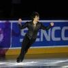 Stéphane Lambiel "My Body Is A Cage"