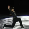 Stéphane Lambiel "My Body Is A Cage"