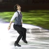 Stéphane Lambiel "Puttin' On The Ritz"