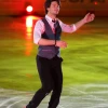 Stéphane Lambiel "Puttin' On The Ritz"
