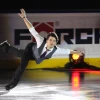 Stéphane Lambiel "Puttin' On The Ritz"