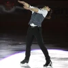 Stéphane Lambiel "Puttin' On The Ritz"