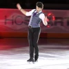 Stéphane Lambiel "Puttin' On The Ritz"
