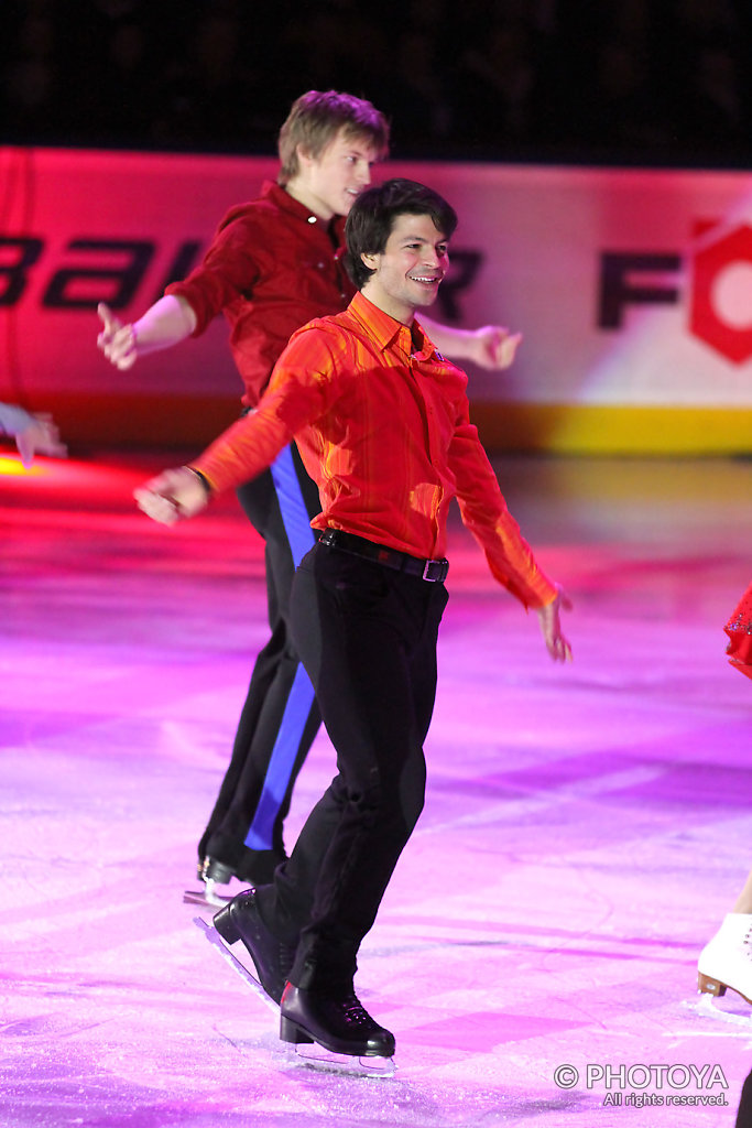 Stéphane Lambiel