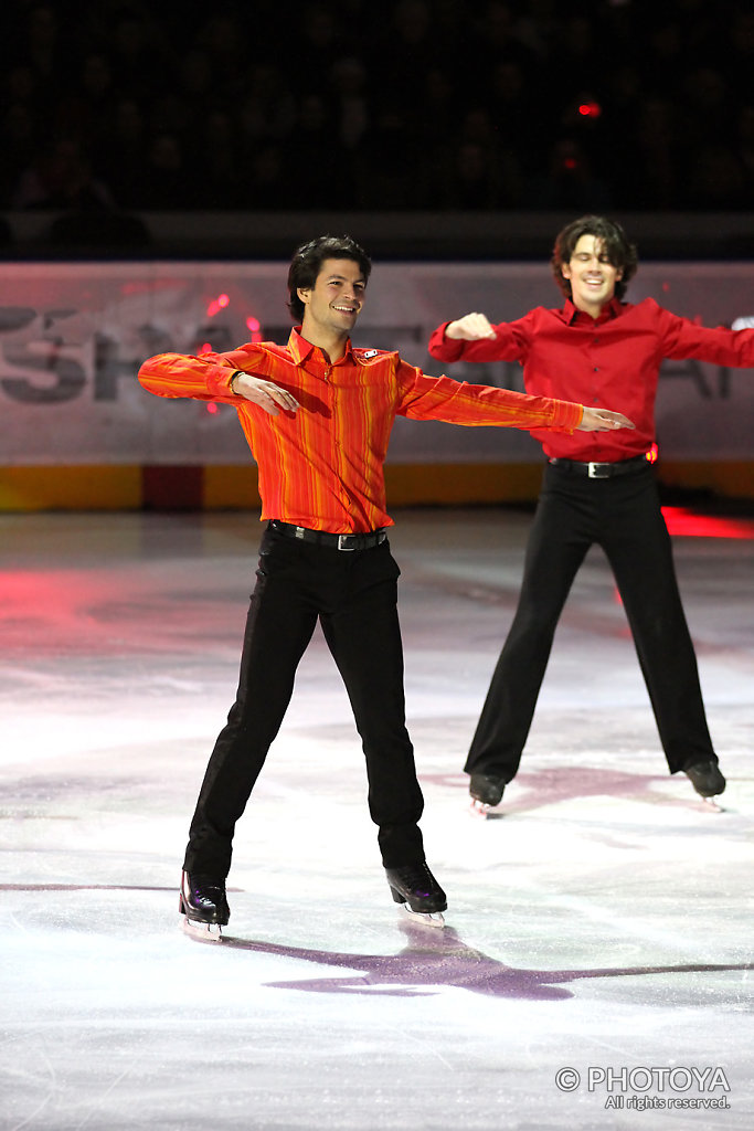 Stéphane Lambiel