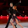 Marina Anissina & Gwendal Peizerat