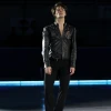 Stéphane Lambiel "My Body Is A Cage"