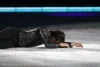 Stéphane Lambiel "My Body Is A Cage"
