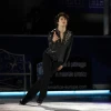 Stéphane Lambiel "My Body Is A Cage"