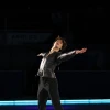 Cover for Music on Ice 2013