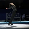Stéphane Lambiel "My Body Is A Cage"