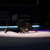 Stéphane Lambiel "My Body Is A Cage"