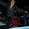 Stéphane Lambiel "My Body Is A Cage"