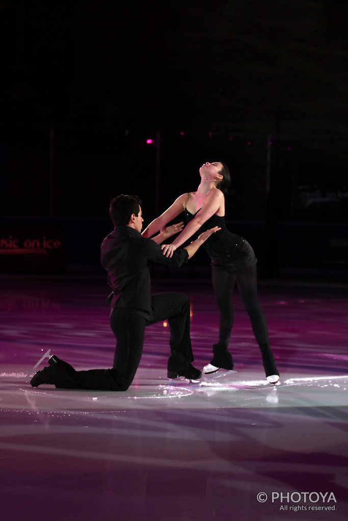 Anna Cappellini & Luca Lanotte